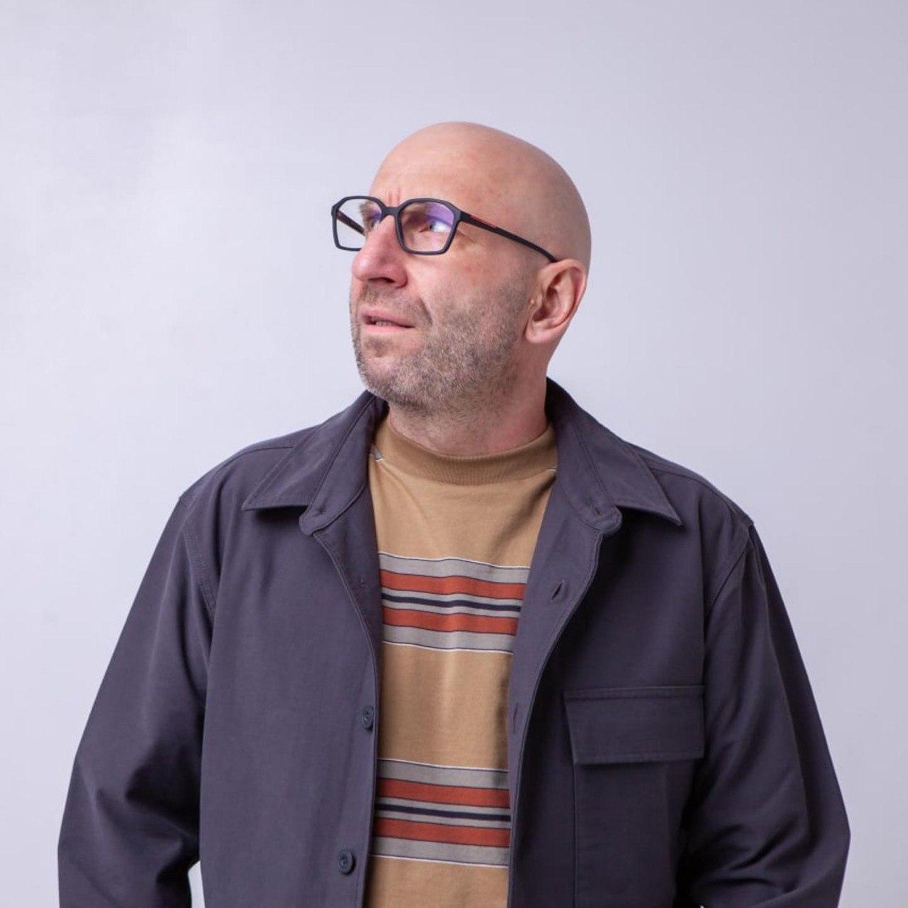 Сатья. Любовь вне сценариев.