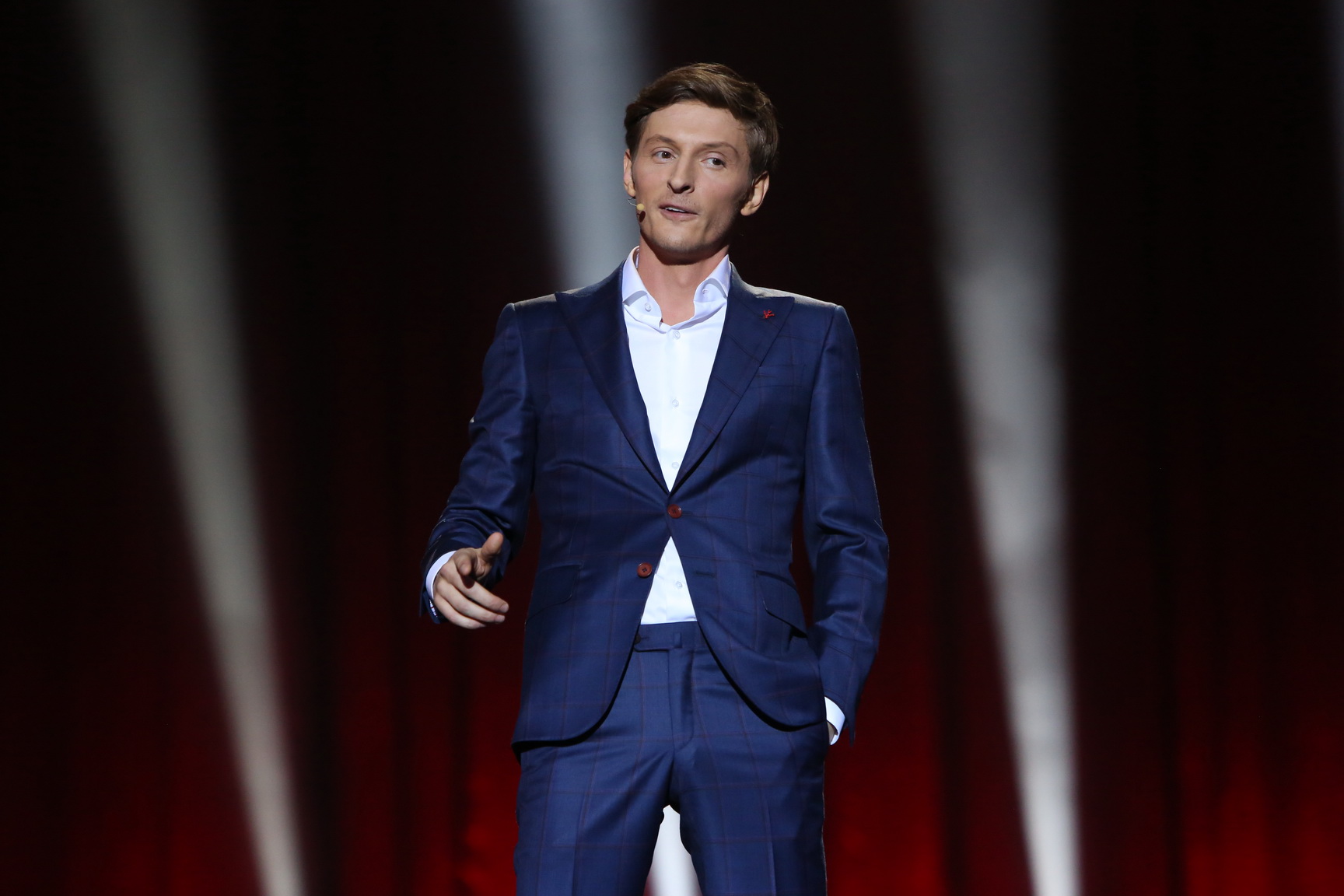 Павел Воля. Большой Stand Up