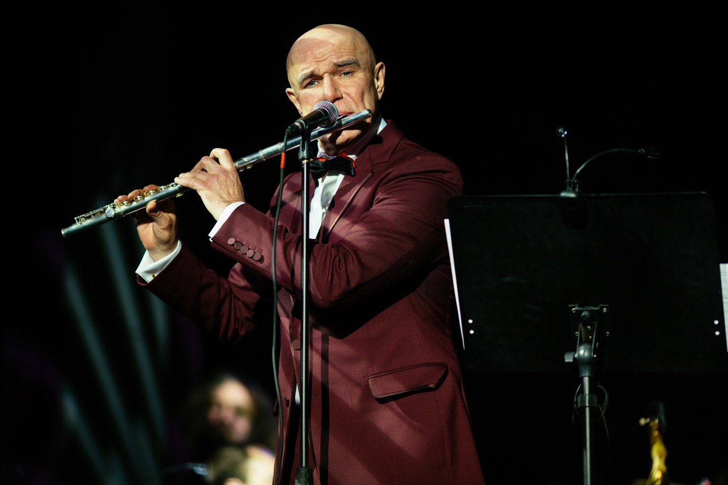 Сергей Мазаев