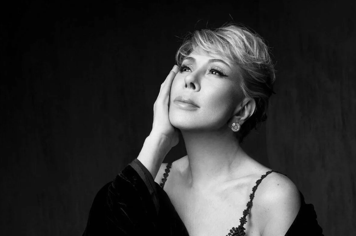 Любовь Успенская