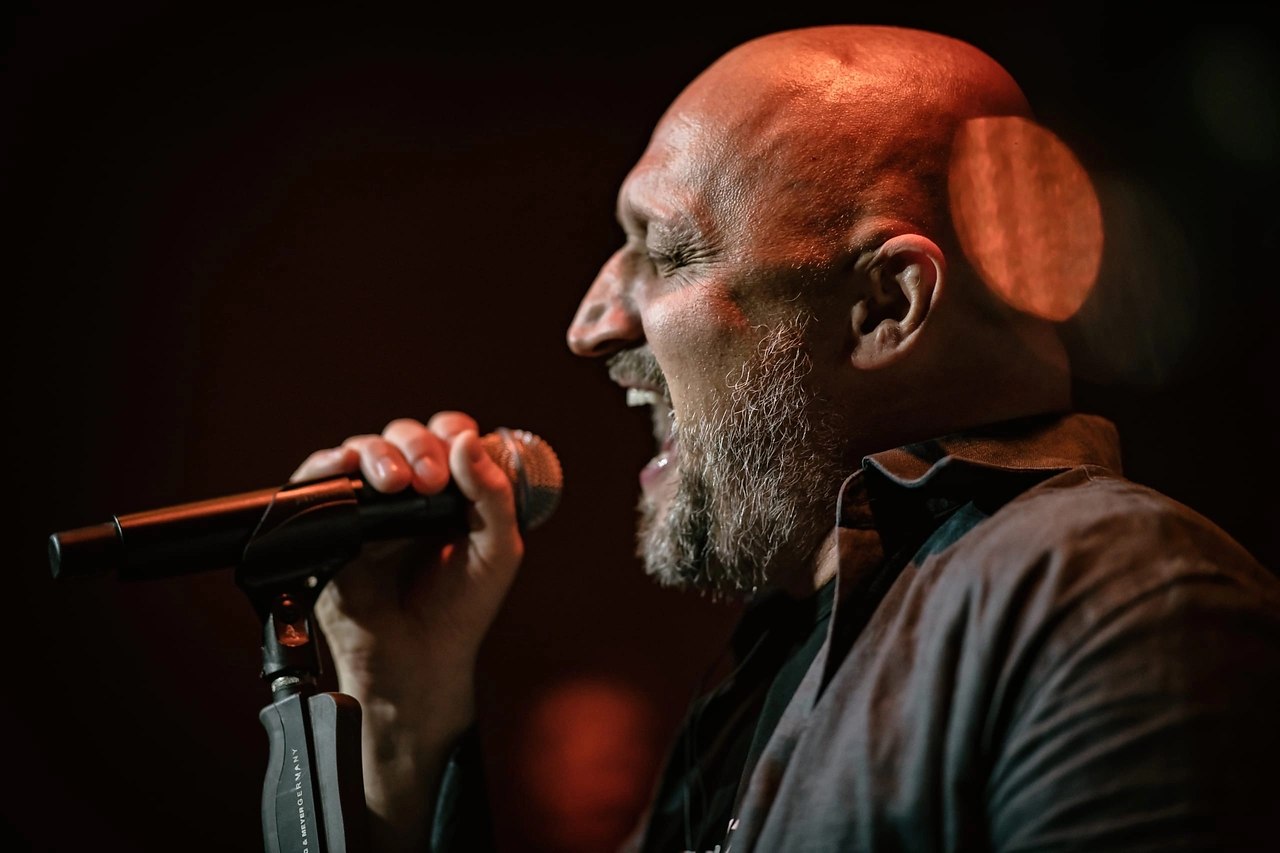 Киноконцерт. По любви