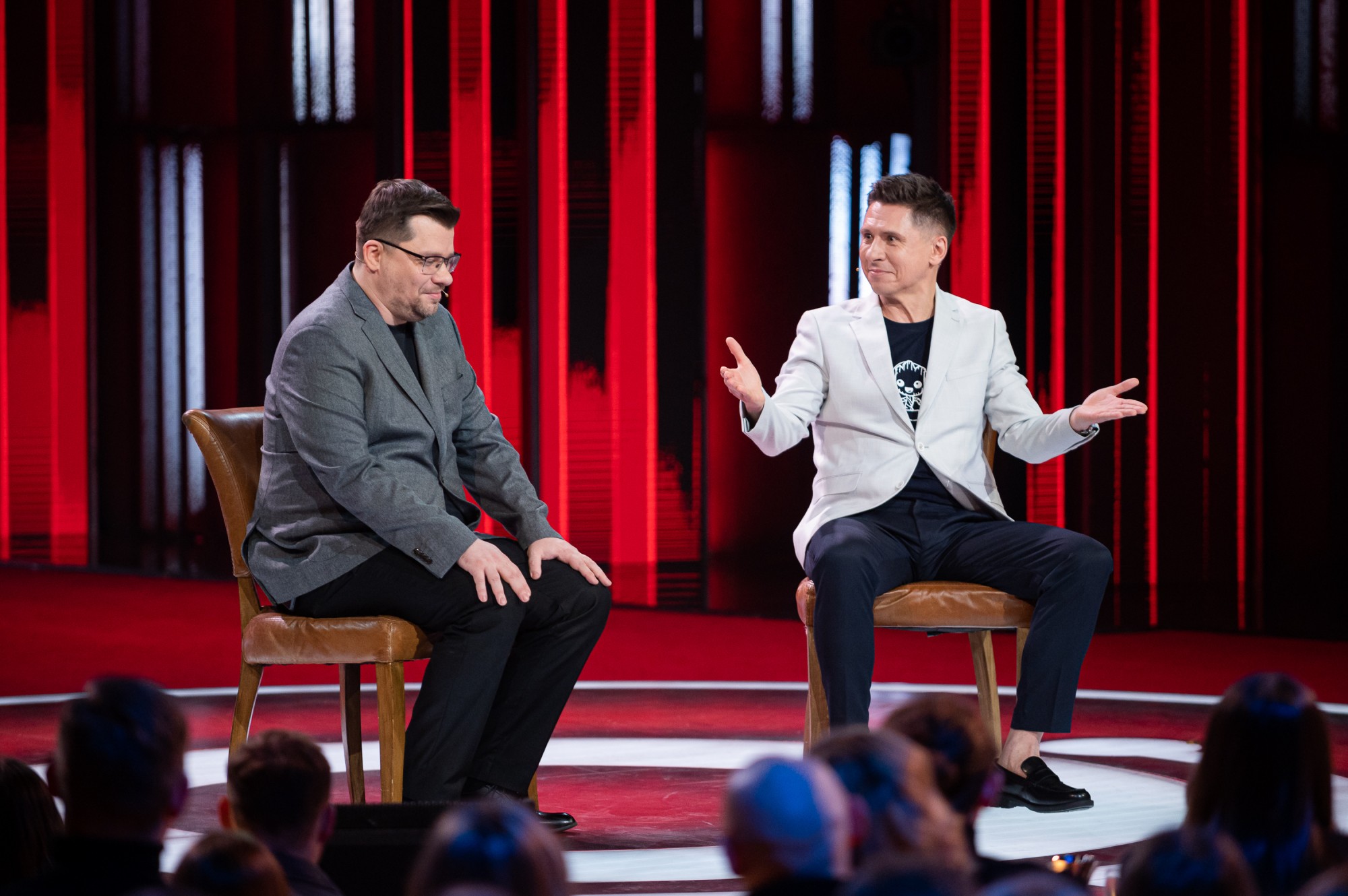 Comedy club. Камеди клаб