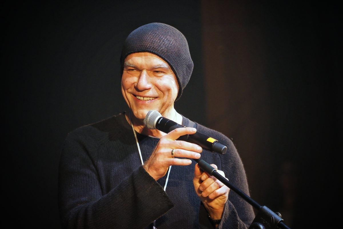 Сергей Мазаев
