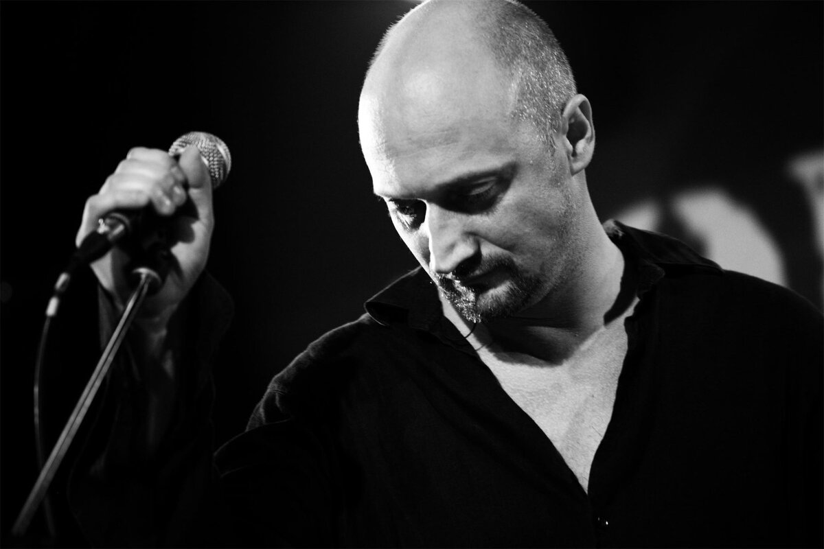 Киноконцерт. По любви