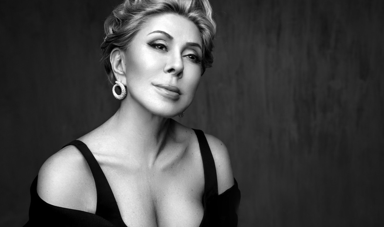 Любовь Успенская